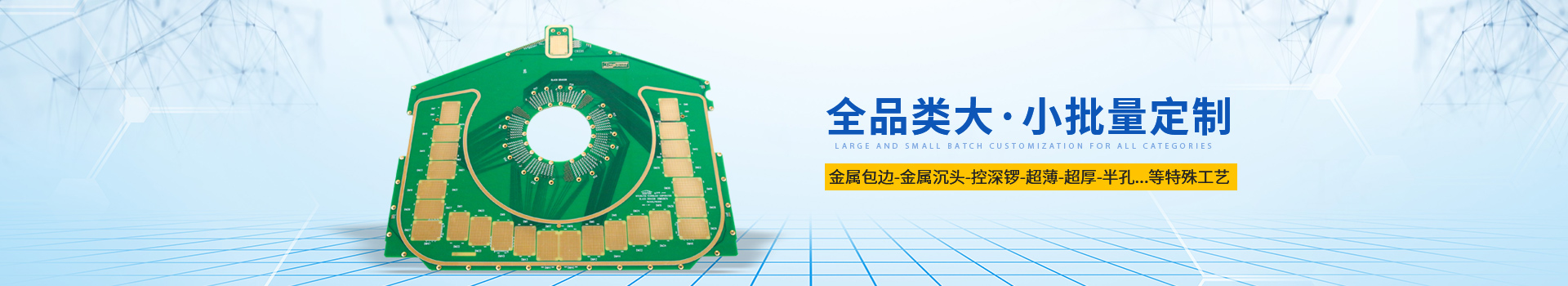 产品中心