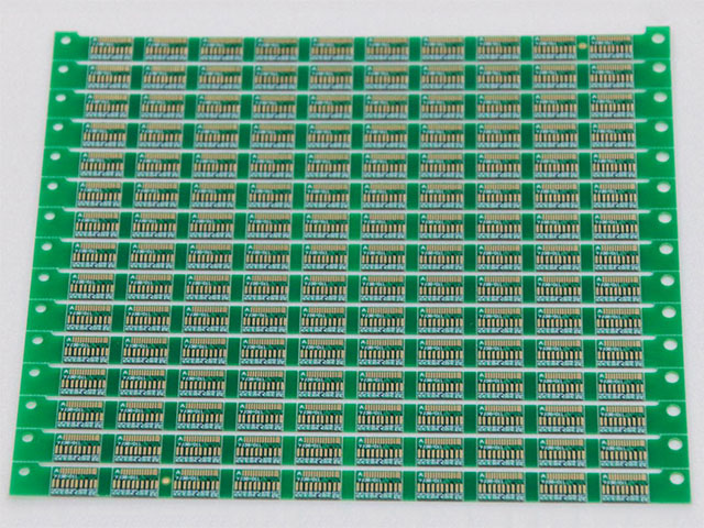 USB充电PCB