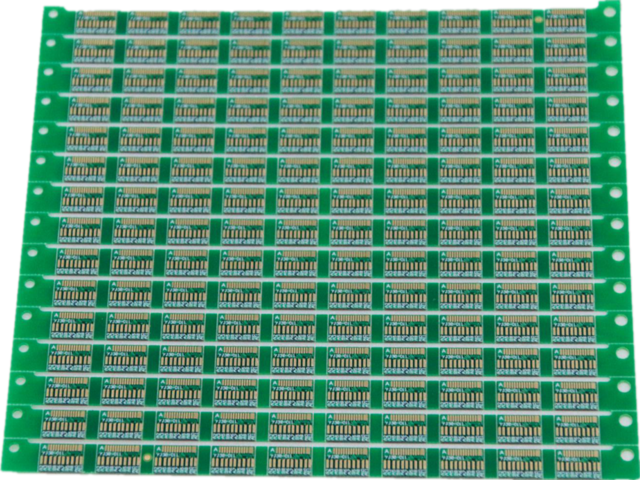 USB充电PCB