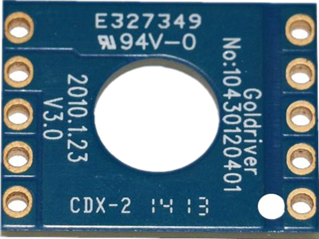 12层智能电源PCB