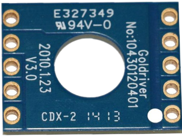 12层智能电源PCB