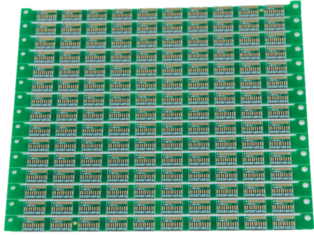 USB充电PCB
