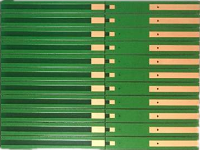 超薄 手机3G天线PCB 4G天线PCB WIFI天线