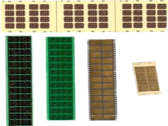 超薄NFC线圈天线 0.2MM NFC无线支付天线
