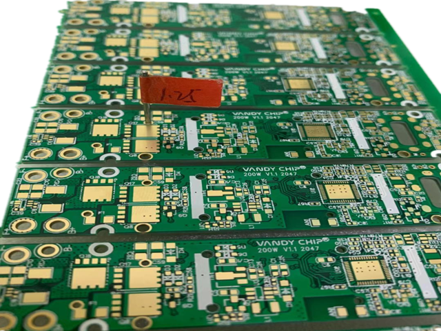 电子烟厚铜PCB