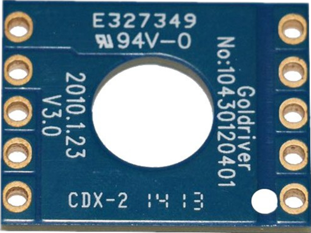 12层智能电源PCB