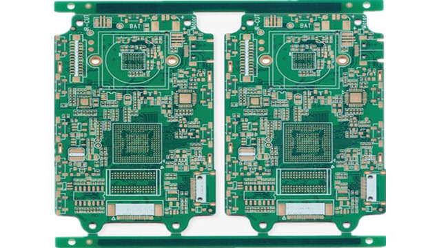 爆料！裕唯鑫教您选择pcb厂家技巧
