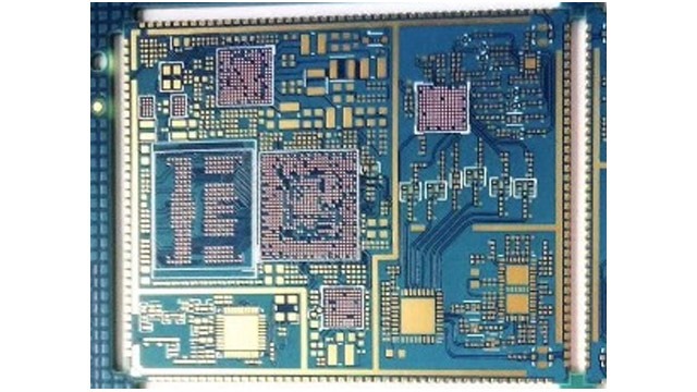 裕唯鑫为您提供高质量pcb电路板