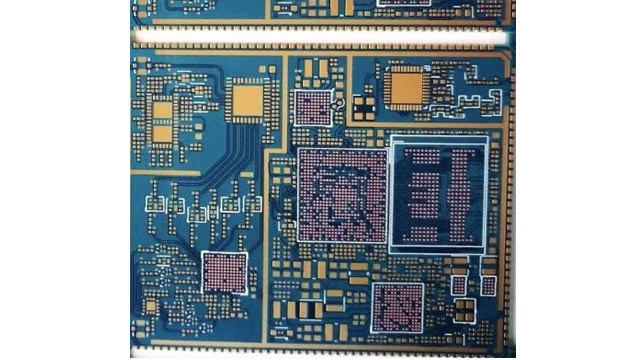 探索裕唯鑫pcb厂家在行业内经久不衰的奥秘